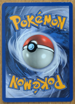 Scizor - 33 ~ 2001 Black Star Promo ~ Near Mint!! - Image 2