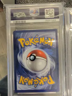 2021 Pokemon Celebrations Charizard Blastoise Venusaur Classic Base Set PSA 10 - Image 4