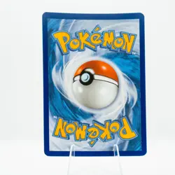 2024 Pokemon Cosmos Holo Ogerpon ex Box exclusive Ogre's Mask Holo 159/167 - Image 2