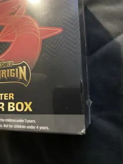 Pokemon TCG Sword & Shield Lost Origin Pokemon Center Elite Trainer Box - 85135 820650851353 - Image 4