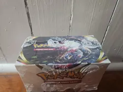 Pokemon TCG Sword & Shield Lost Origin Booster Box New, Sealed 820650860553 - Image 2