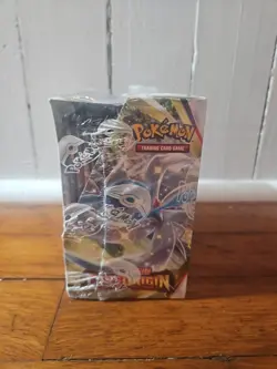 Pokemon TCG Sword & Shield Lost Origin Booster Box New, Sealed 820650860553 - Image 3