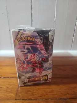 Pokemon TCG Sword & Shield Lost Origin Booster Box New, Sealed 820650860553 - Image 5