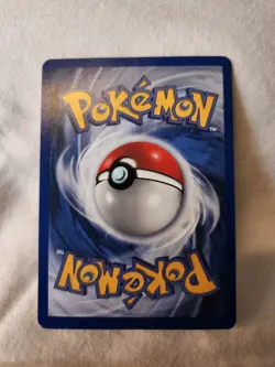 Scizor 10/75 Neo Discovery Holo LP Pokemon TCG - Image 3