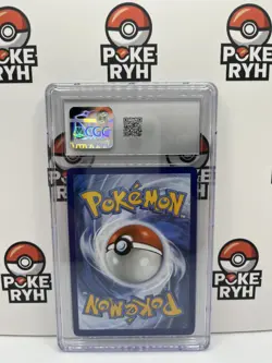 Pokemon Keldeo EX 167/086 SIR White Flare CGC Gem Mint 10 - Image 2