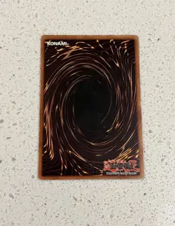 Dark Magician (BPT-001) - Secret Rare - Yugioh *FREE SHIPPING - Image 3