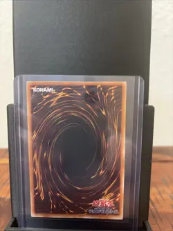 Yu-Gi-Oh OCG Alligator's Sword Dragon G4-16 Ultra Rare - Image 2