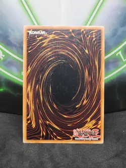 Yugioh Coffin Seller DR1-EN041 Super Rare LP - Image 2
