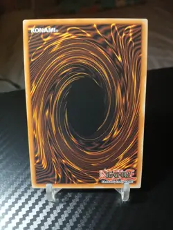 K9-04 Noroi DOOD-EN025 Ultra Rare 1st Edition Yugioh TCG NM - Image 5