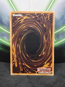 Yugioh Mesmeric Control SOI-ENSE4 Ultra Rare Played - Image 2