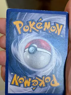 POKEMON CLEFAIRY 101/165 COMMON REGULAR EXPEDITION MP CARD - Image 4