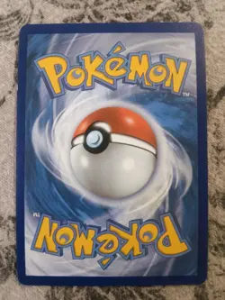 🔥 Rocket’s Zapdos Holo Rare - Gym Challenge 15/132 - Vintage Pokemon Card 🔥 - Image 2