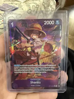 One Piece TCG OP-13 Alternative Art & MIX SEC Bundle - 13 Cards -All NM-ENGLISH - Image 3