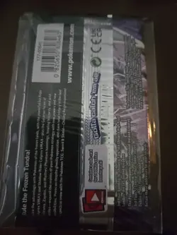 Pokemon TCG: Sword & Shield - Chilling Reign Sleeved Booster Pack (10 Cards) for sale online - Image 2