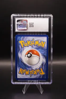 Zapdos ex 049-CGC 9-Scarlet & Violet Promo Cards Holo - Image 2