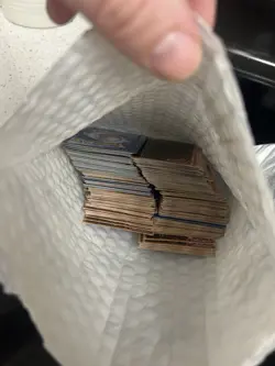 Unsearched Yugioh And Some Pokemon Cards - Plenty Of Holos Ect - Image 3