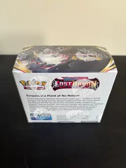 Pokemon Cards TCG Sword and Shield Lost Origin Booster BOX 36 PACKS NEW SEALED - Image 3
