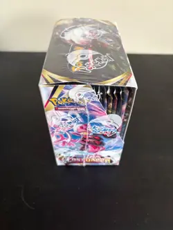 Pokemon Cards TCG Sword and Shield Lost Origin Booster BOX 36 PACKS NEW SEALED - Image 4