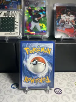 Pokemon TCG Ortega Trainer Prismatic Evolutions Ultra Rare Card 141/131 - Image 2