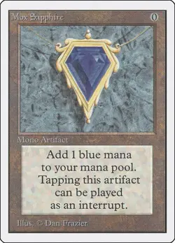 Magic The Gathering Playing Cards - Image 2