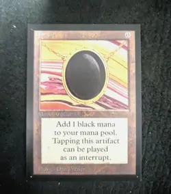 Magic The Gathering Playing Cards - Image 3