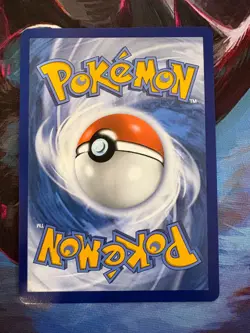 Dawn 118/094 Full Art Ultra Rare Phantasmal Flames Pokemon Card NM Pack Fresh - Image 2