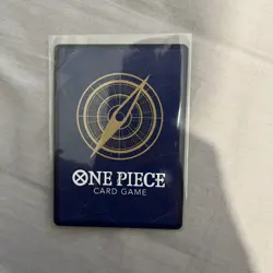 OP01-079 Ms. All Sunday Rare English One Piece TCG Card Romance Dawn - Image 2