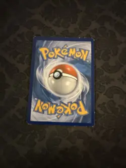 Litten - (General Mills Promo) SM02 Miscellaneous Cards & Products Holo - Image 2
