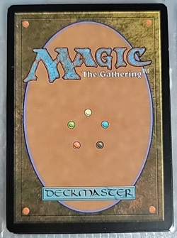 1x Furystoke Giant | Shadowmoor | MTG Magic Cards - Image 2