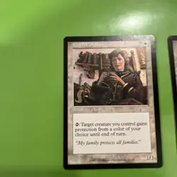 Mother of Runes Urza's Legacy Magic The Gathering Card X 2 - 2 Cards - Image 3