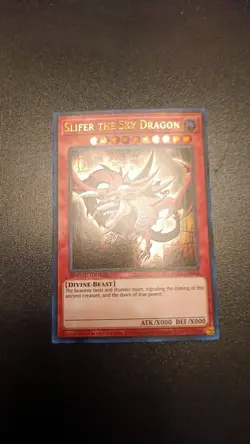 Yu-Gi-Oh Promo Cards + Ronin Toadin Quarter Century Card - Image 4