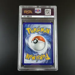 PSA 10 Dark Gyarados 8 Pokemon Celebrations Classic Collection Holo Graded Card - Image 4