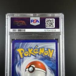 PSA 10 Dark Gyarados 8 Pokemon Celebrations Classic Collection Holo Graded Card - Image 5