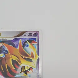 Giratina LV.X - DP38 - Pokemon Diamond & Pearl Promo Ultra Rare Cards LP - Image 3