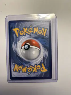RARE Maxie's Hidden Ball Trick 158/160 Pokemon Grain Holo TRAINER 2015 Card - Image 2
