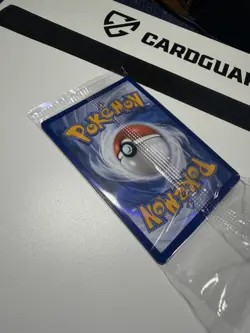 Pokemon TCG Mega Charizard x Ex + Oricorio EX Promo Card Sealed Holo - Image 3