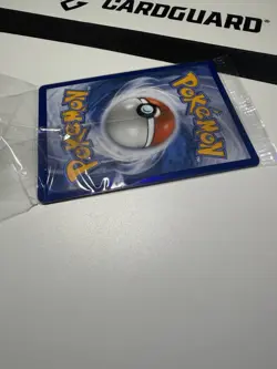 Pokemon TCG Mega Charizard x Ex + Oricorio EX Promo Card Sealed Holo - Image 4