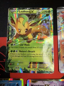 Lot Of 14 Pokemon Cards 2016 Various Sets Mixed Lots Conditions Vary See Pics - Image 2