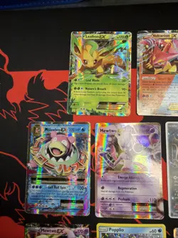 Lot Of 14 Pokemon Cards 2016 Various Sets Mixed Lots Conditions Vary See Pics - Image 3