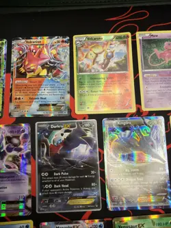 Lot Of 14 Pokemon Cards 2016 Various Sets Mixed Lots Conditions Vary See Pics - Image 4