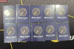 One Piece Card Game Tcg Alt Art/ Sec Bundle X10 Cards - Image 2