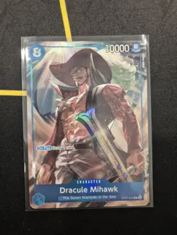 One Piece Card Game Tcg Alt Art/ Sec Bundle X10 Cards - Image 4