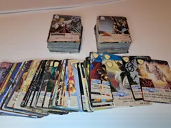 1st Edition Spellfire Master the Magic 280 Card Lot unplayed mint NO DUPLICATES - Image 1