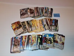 1st Edition Spellfire Master the Magic 280 Card Lot unplayed mint NO DUPLICATES - Image 4