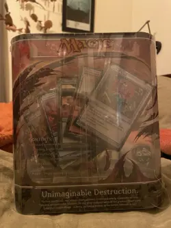 Magic The Gathering Premium Deck Series: Slivers NEW MTG TCG CCG 60 Foil Cards 653569478614 - Image 2