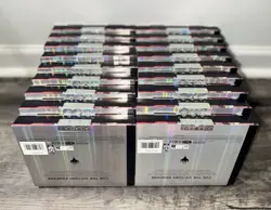 Magic The Gathering Final Fantasy Collector Booster Boxes, Gift Bundles, EoE LOT - Image 4