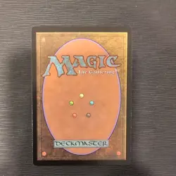 Scrap Mastery NM Commander 2014 C14 038/337 Regular Rare English - Image 2