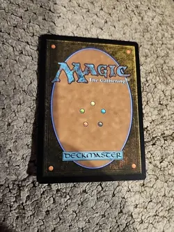 MTG The Walls of Ba Sing Se - Avatar: The Last Airbender (TLA) #261 MTG - Image 2