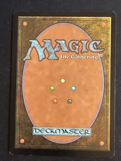 1x Ambassador Laquatus (23) Torment LP MTG Magic the Gathering x1 MKE - Image 2