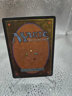 1995 Magic the Gathering Wizards of the Coast Battering Ram MTG - Image 2